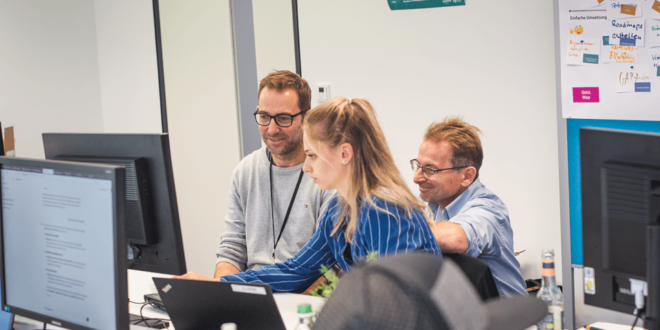 Produktmanagement KI Workshop